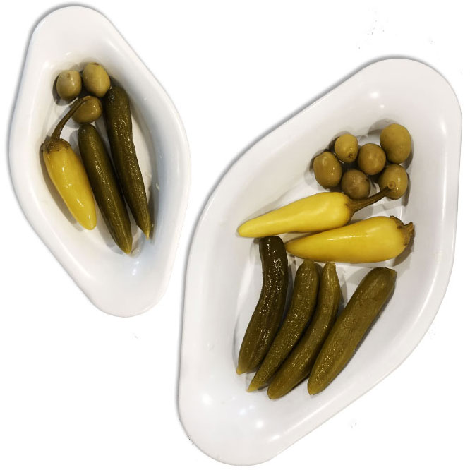 Aviv Hummus Bar Hummus where the heart is